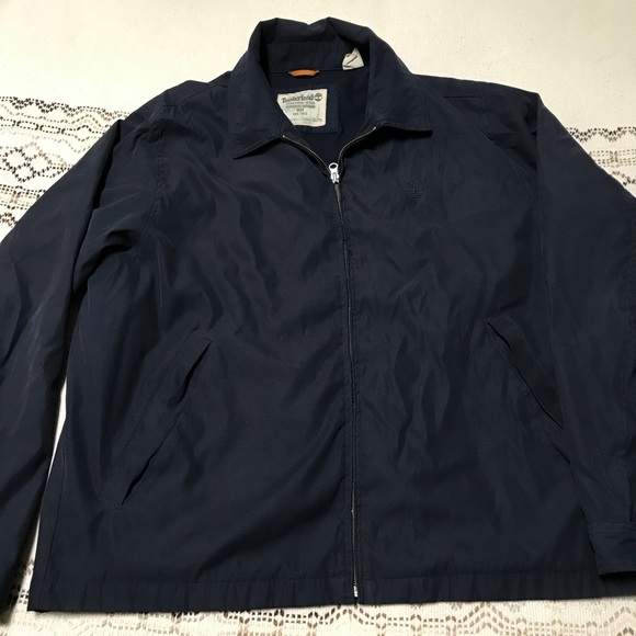 Timberland Other - Timberland Jacket